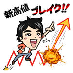 DUKE。・夕凪・上総介のブレイク投資！